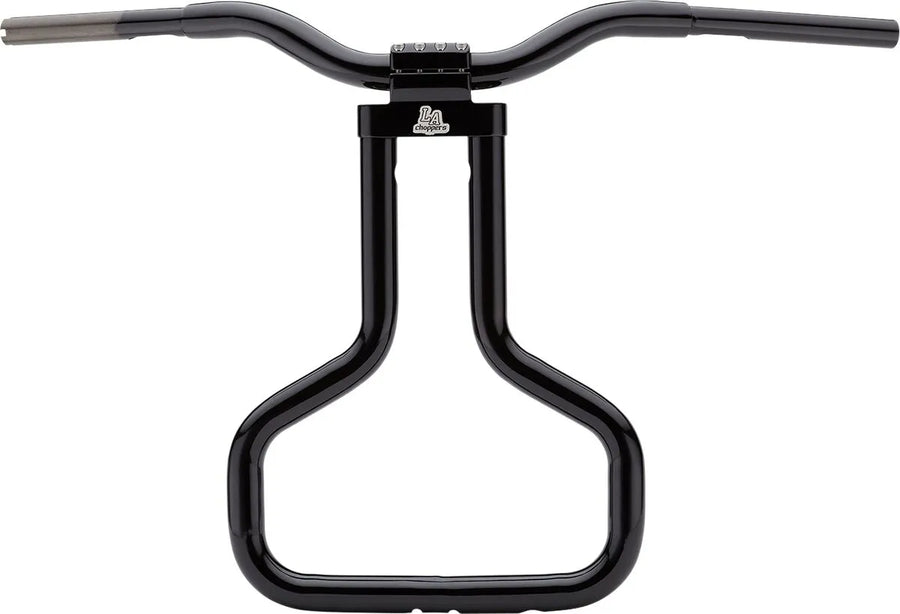harley-davidson road glide st [LA CHOPPERS] – Double Walled Road Glide Kage Fighter T-Bar