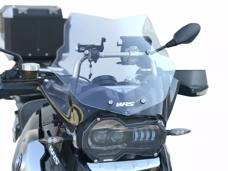 BMW R 1200 GS [WRS] - vindrutan