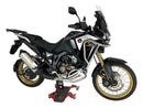 Honda CRF 1100 Africa Twin [WRS] - Windshield-2