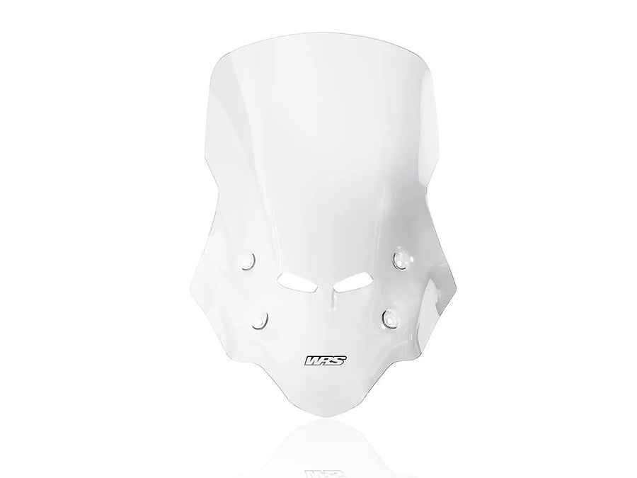 honda cb 500 [WRS] – Windschild Caponord CB500X