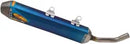 Husqvarna Te 250 [2017] - Powercore 2.1 Shorty bakre ljuddämpare – art.nr. 025213 – bild 8