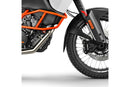 KTM 1090 ADVENTURE R [2023] – Verlängerung des vorderen Schutzblechs – Schwarz-4