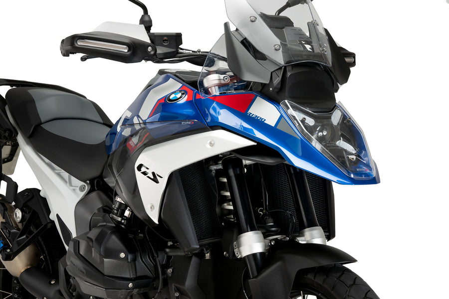 BMW R 1300 GS TROPHY [2025] – Unterer Deflector – Getönt