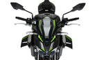 KAWASAKI Z 900 SE [2025] – D12 Spoiler – Svart-11