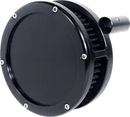 Harley-Davidson FLSTNSE 1800 Softail Deluxe CVO [2014-2015] - BA Luftfilterkit – Oberfläche: Schwarz, Verchromt – Bild 3