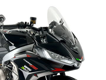 Aprilia Tuono 660 [WRS] - vindrutan