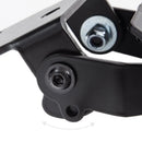 honda cb 1000 [ZIEGER] – PRO Kennzeichenhalter Typ C-4