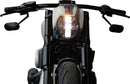 Harley Davidson V-Rod [CULT WERK] – Strålkastare-3