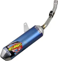 Honda CRF 110 [2019-2027] - Factory 4.1 Slip-On Ljuddämpare – Material: Aluminium – Bild 5
