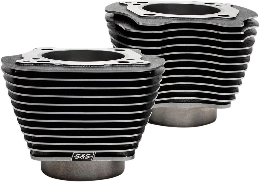 Harley-Davidson FLRT 1750 Freewheeler 107 [2017, 2018, 2019] - Big Bore Zylindersatz – Bild 1