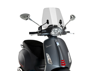 VESPA SPRINT 150 IGET ABS [2024] – Skotervindruta Trafic – Tonad - 0