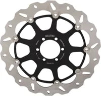 Ktm Duke 125 ABS [2024] - Wave® bromsskiva – bild 9