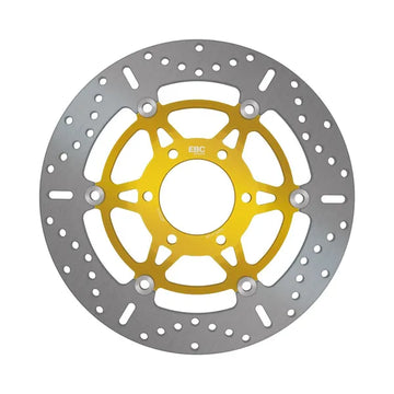 Triumph Sprint [EBC] – XC SERIE FLOATING CONTOUR