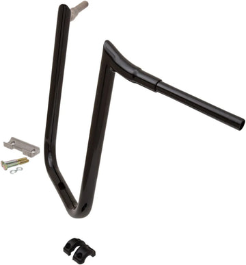 harley davidson fltruse [LA CHOPPERS] – 1-1/2" Grande Prime Ape Hanger Lenker - 0