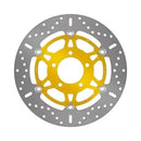 Suzuki GSX 400 Impulse [1997-1998, 2002, 2004, 2006-2007, 2008] - bromsskiva - bild 5