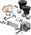 Harley-Davidson Flht 1340 Electra Glide Standard [1988] - 96" Sidewinder® Engine Performance Kit – Bild 6