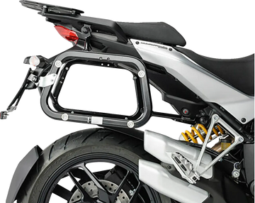 ducati multistrada 1200 [SW-MOTECH] – EVO sidohållare