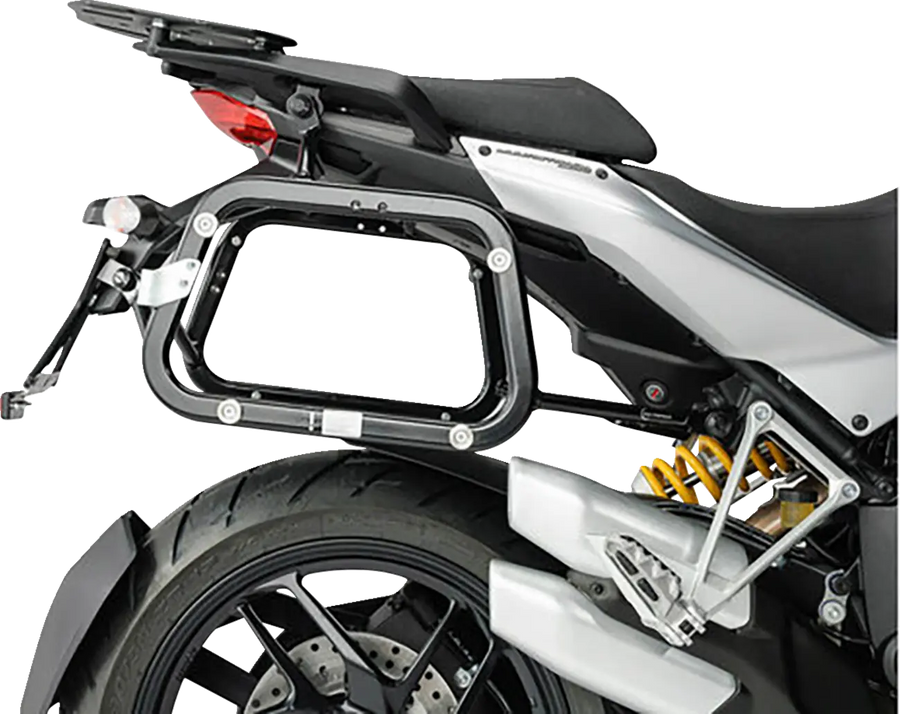 ducati multistrada 1200 [SW-MOTECH] – EVO Seitenträger