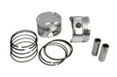 Harley-Davidson FLRT 1690 Freewheeler [2015] - Kolbensatz für hohe Kompression – Art.-Nr. 920-0114 – Bild 3
