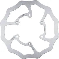 Suzuki RM 85 17/14 Small Wheel [2022-2023] - BROMSSKIVOR FAST VÅG RÅFAD OVERSIZE – Bild 3