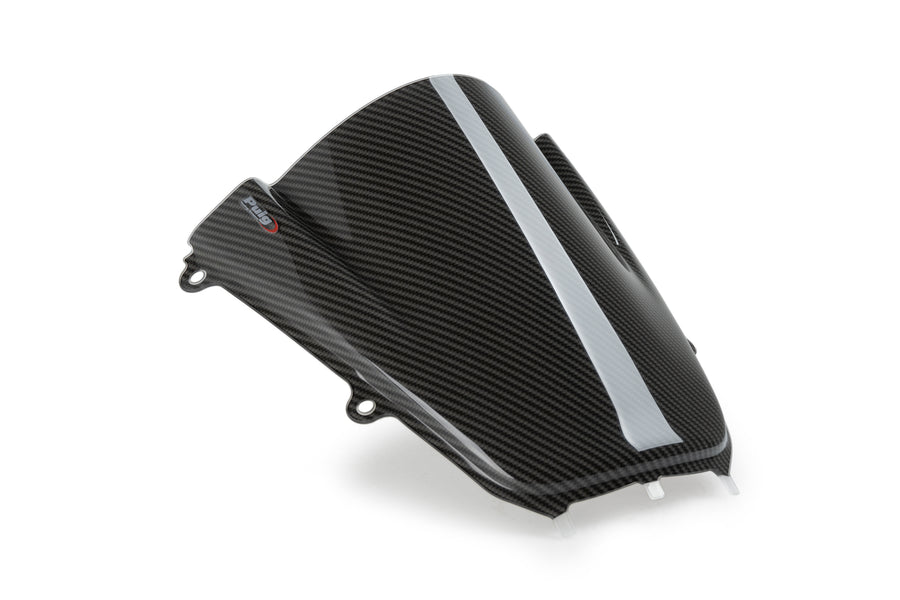 YAMAHA YZF-R9 [2025] – Z-Racing Scheibe – Mattschwarz