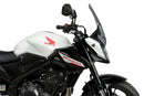 HONDA CB 500 HORNET [2025] – New Generation Touring – Mattschwarz-4