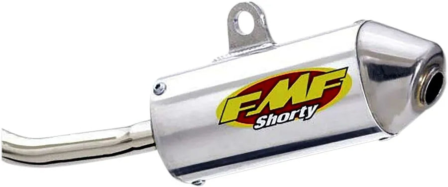 Husaberg TE 300 [2011-2014] - Powercore 2 Shorty bakre ljuddämpare – bild 1