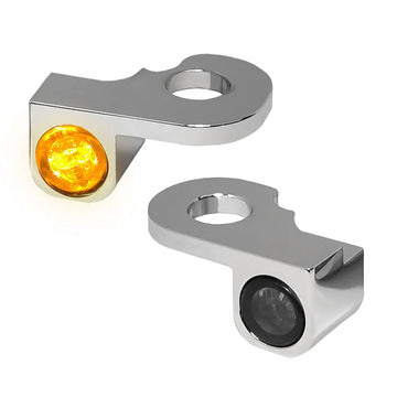 harley davidson fxsbse [HEINZ BIKES] – NANO Series Lenker-Blinker