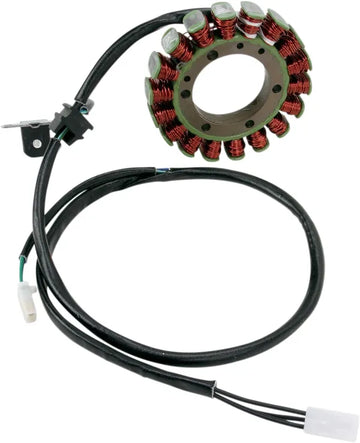Suzuki LS 650 [RICK'S MOTORSPORT ELECTRIC] – Stator för Suzuki