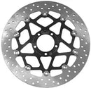 Ktm 1290 Super Duke GT ABS [2021-2022, 2023-2024] - Flame Series Rotor Race – Art.-Nr. 112223 – Bild 10