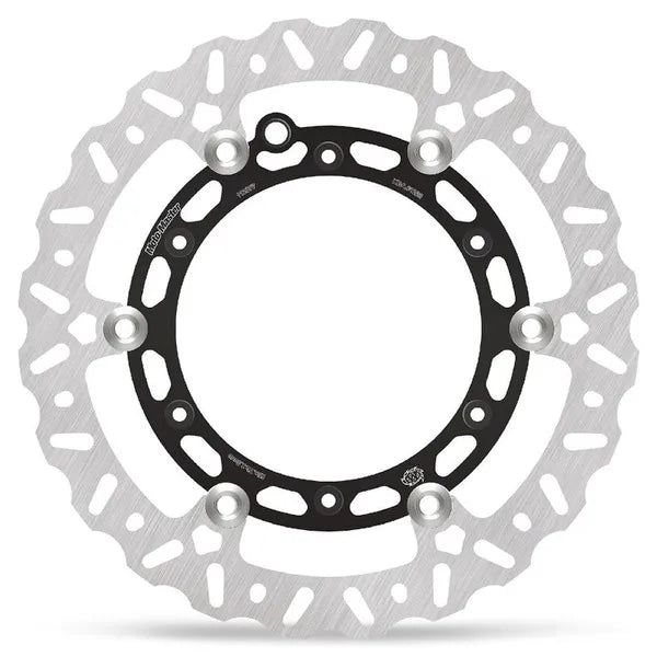 KTM XCF-W 500 [2023] - Nitro Series schwimmend gelagerte Bremsscheibe – Bild 3