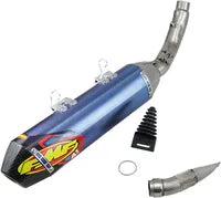 KTM XCF-W 500 [2020-2023] - Factory 4.1 RCT slip-on bakre ljuddämpare – bild 7