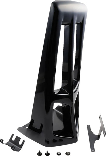 harley davidson fxsb [CULT WERK] – Spoiler Custom
