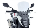honda cb 500 hornet [WRS] – Touring Windschild CB500 Hornet-5