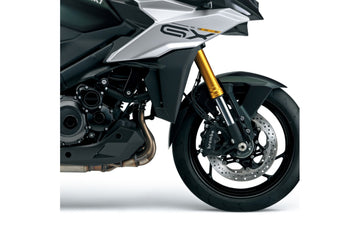 SUZUKI GSX-S 1000 GX TOURING [2025] – Verlängerung des vorderen Schutzblechs