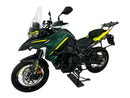 Benelli TRK 702 [WRS] – Vindruta