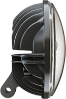 Harley-Davidson FLHC 1750 Softail Heritage Classic 107 [2022] - Pedestal-Mount LED Adaptive 2 Strålkastare – Art.nr. 0555071 – bild 3