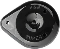 Harley-Davidson XR 1200 X [2011-2012] - Sidekick Luftfilter-Kit – Bild 10
