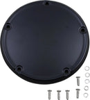 harley davidson flfb [DRAG SPECIALTIES] – kopplingskåpa-2