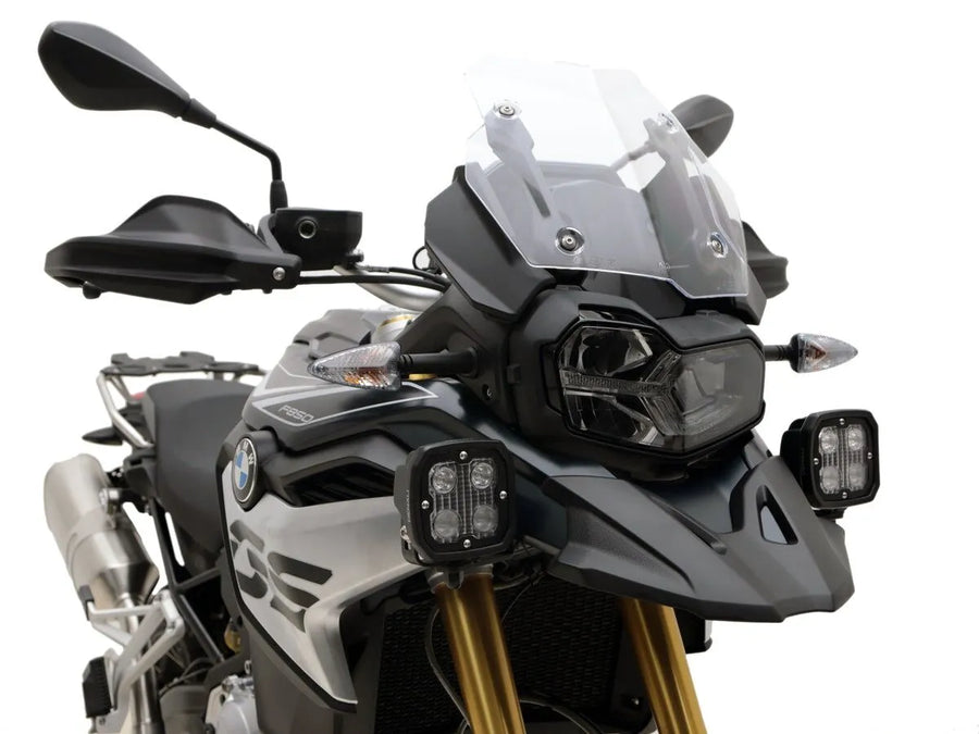 bmw f 750 gs [DENALI] – Positionsleuchten-Halterung