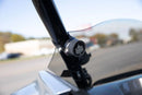 cf moto 800 [KLOCK WERKS] – Roll Cage Handyhalterung-8