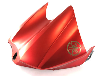 Yamaha YZF R1 RN12 [2005] - Tankbeklädnad framför