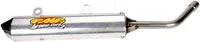 Kawasaki KX 250 [1992-1993] - Turbinecore Funkenfänger Endschalldämpfer – Bild 10