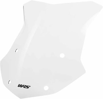 BMW R 1200 GS [WRS] - vindrutan