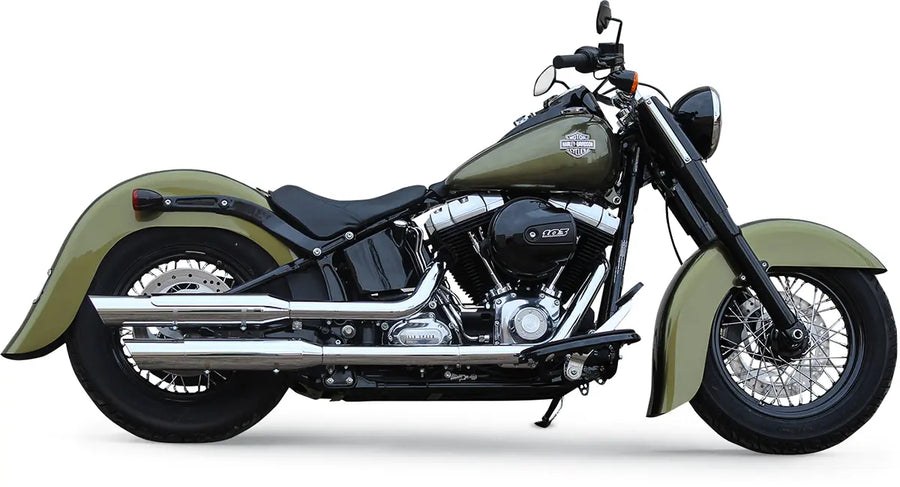 harley davidson flst [KLOCK WERKS] – Benchmark framskärm för Softails