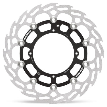 Swm RS 125 R [2016-2017] - Dakar 298 mm Bremsscheiben-Set vorne – Bild 1