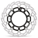 Swm RS 650 R [2015-2016] - Dakar 298 mm Bremsscheiben-Set vorne – Bild 1
