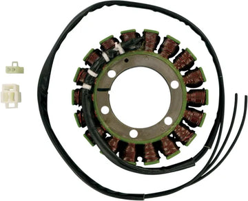 Suzuki DL 1000 V Strom [RICK'S MOTORSPORT ELECTRIC] - Stator för Suzuki