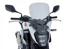 honda cb 500 hornet [WRS] – Touring Windschild CB500 Hornet-2