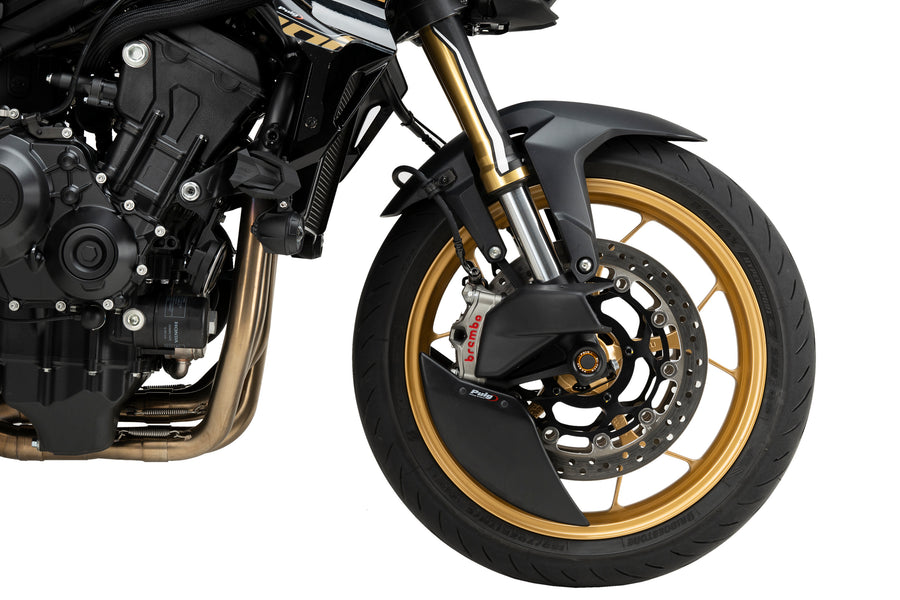 HONDA CB 1000 HORNET SP [2025] – Brake Cooler – Mattschwarz
